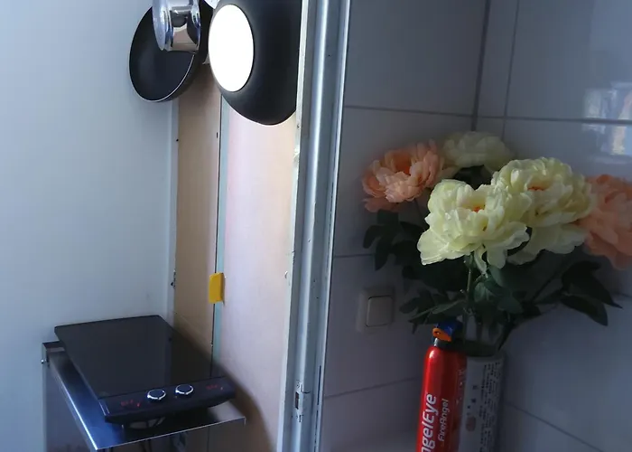 Bed & Breakfast Appartement \'T Haventje