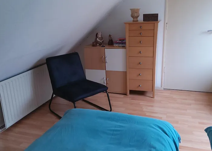 Bed & Breakfast Appartement \'T Haventje