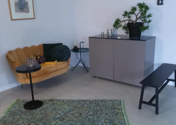 Bed & Breakfast Appartement \'T Haventje