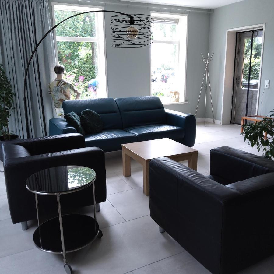 't Haventje Apartment *