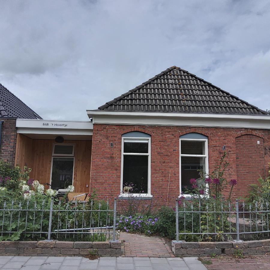 't Haventje Ezinge