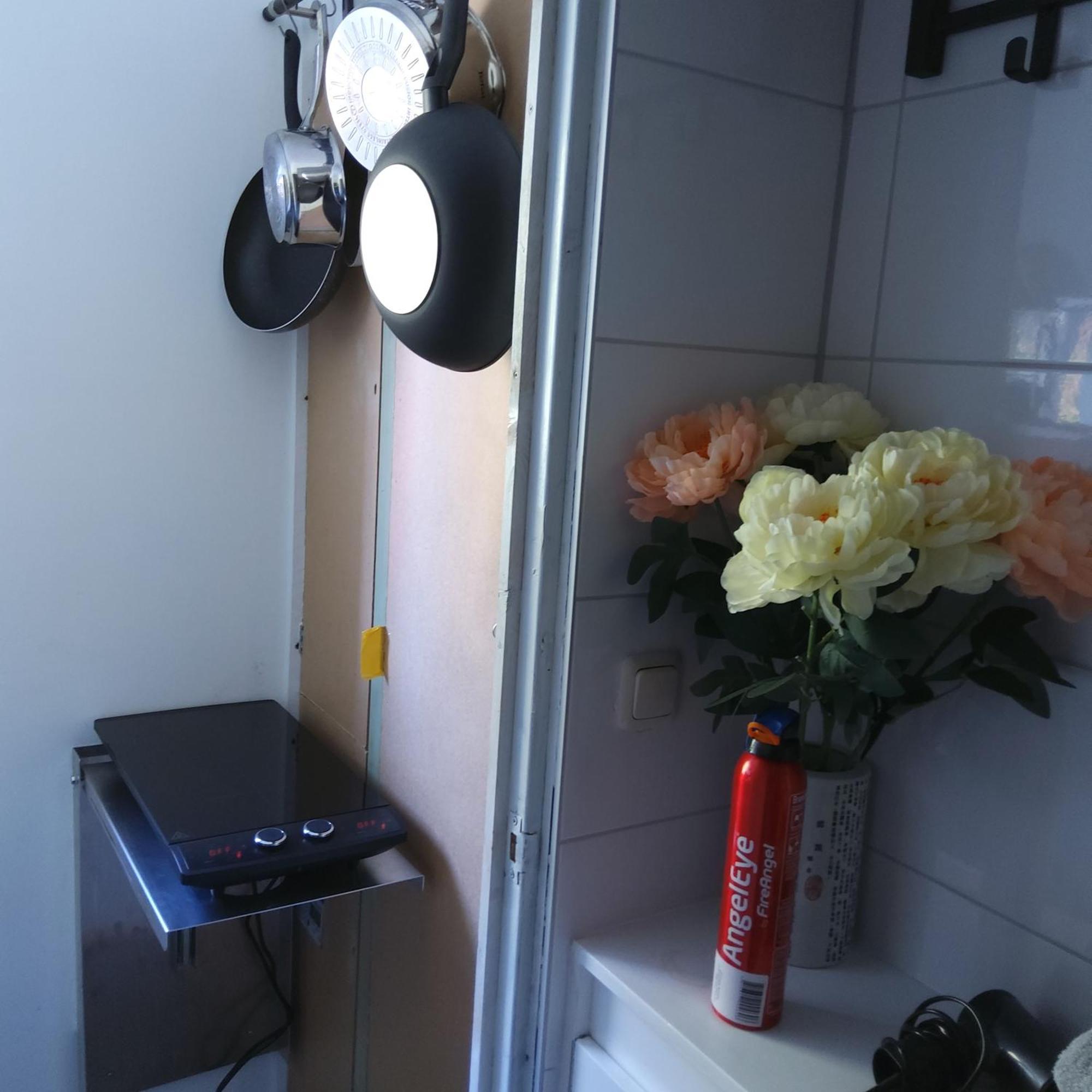 Apartment 't Haventje *
