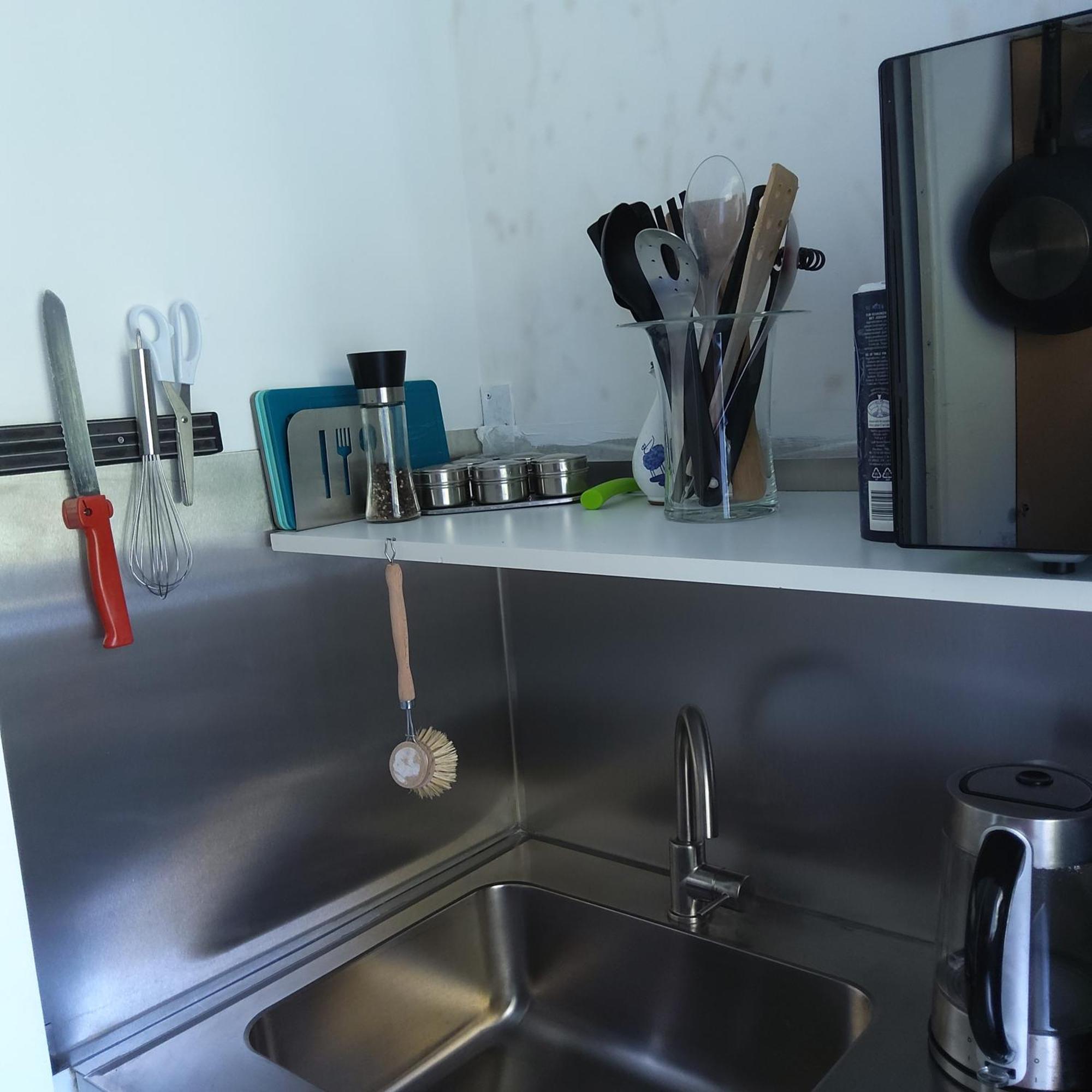 't Haventje Apartment