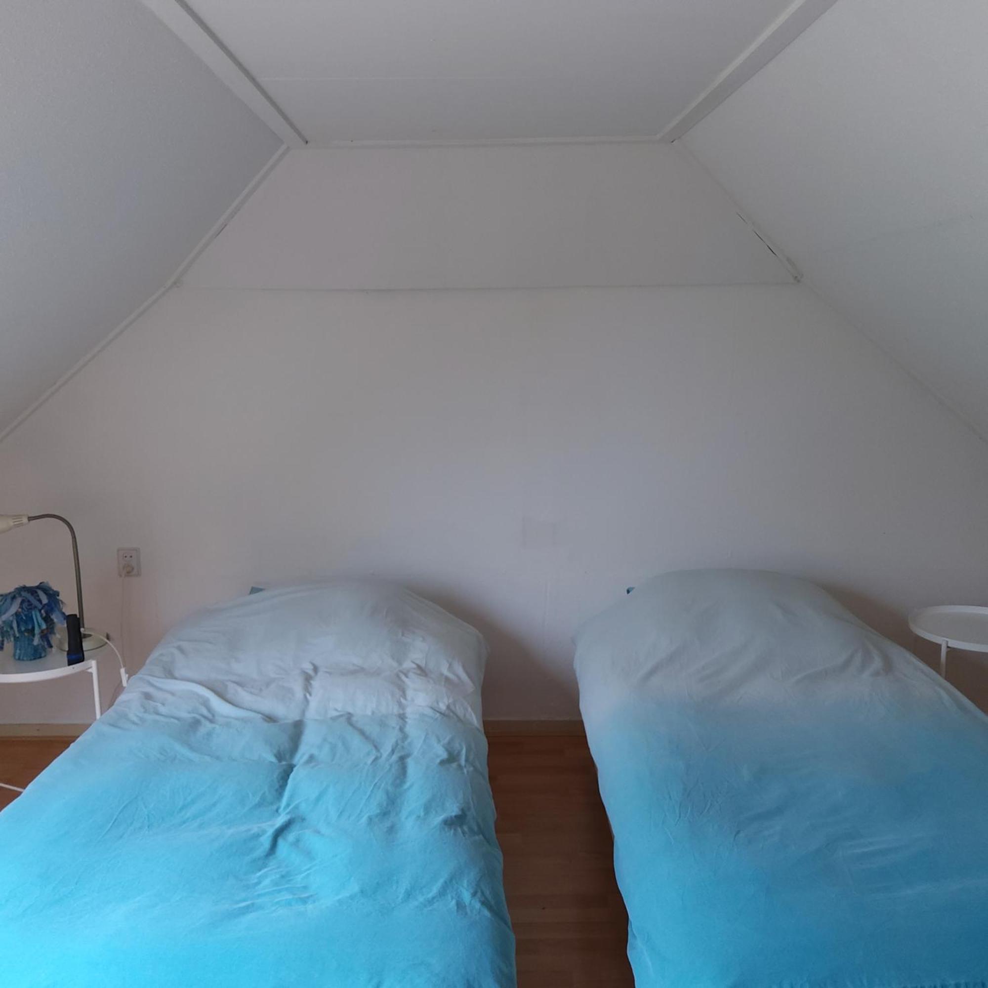 Apartment 't Haventje Ezinge