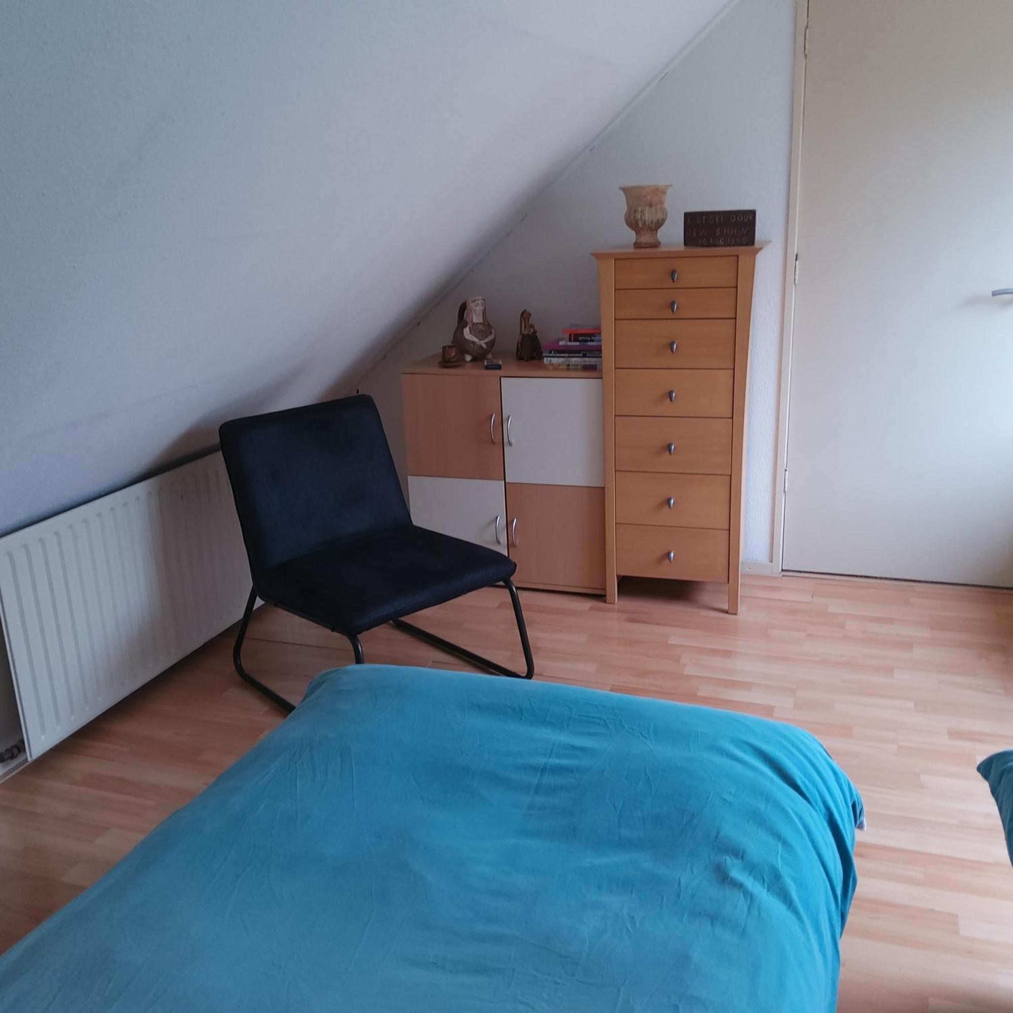 't Haventje Apartment Ezinge